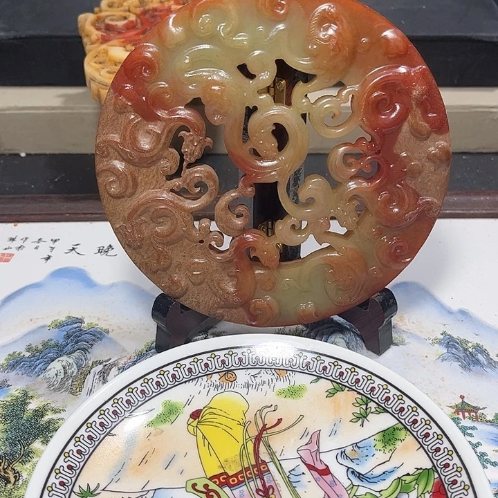底槽青一物一图发货，支持七天无理由