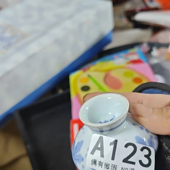 爱***猫琉璃手工艺品1111111