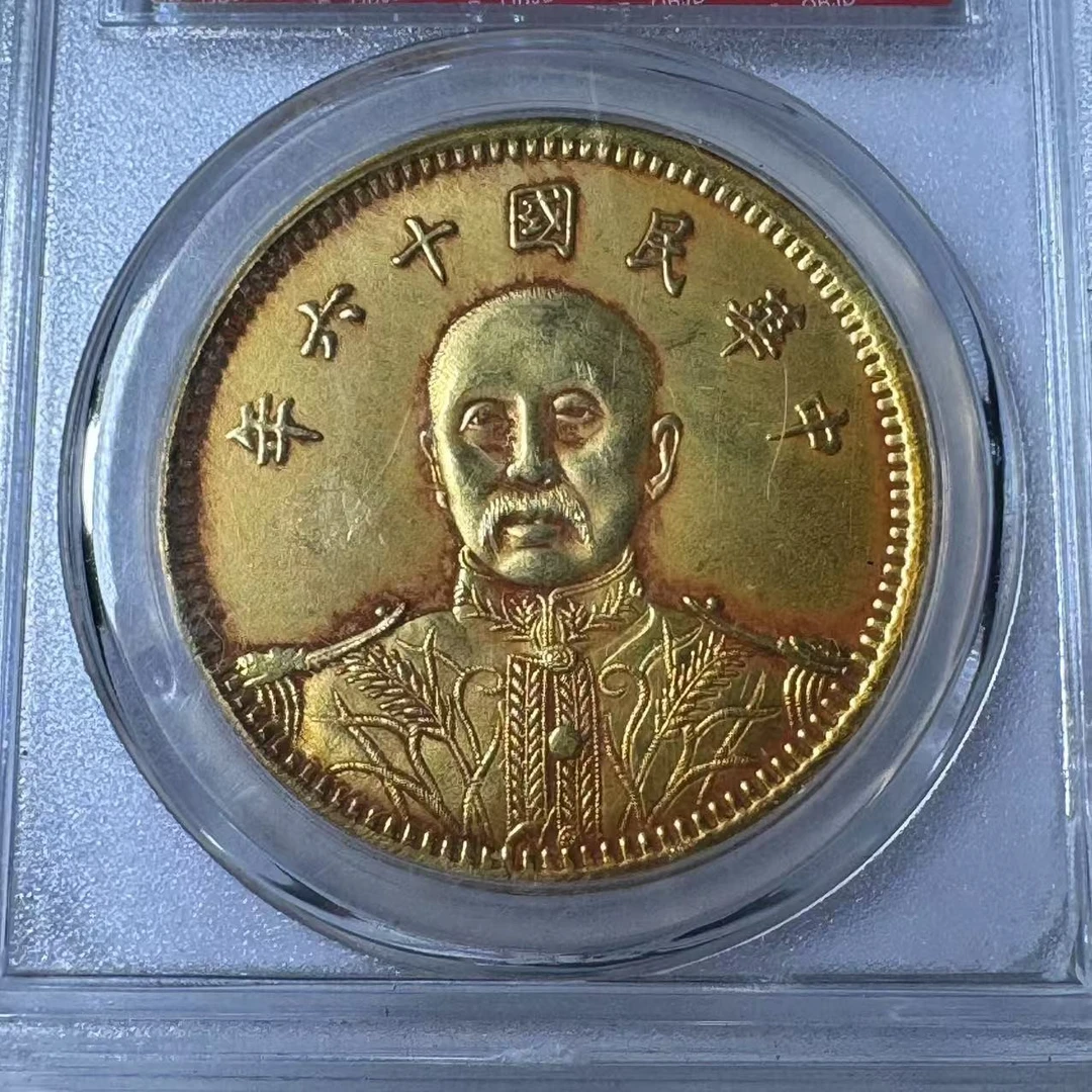 024A精美仿古工艺品摆件