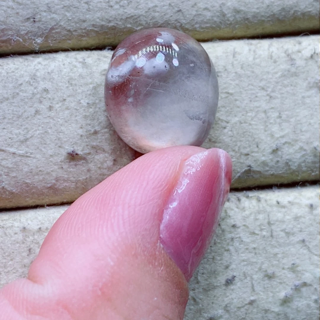 颈饰未镶嵌水晶水晶