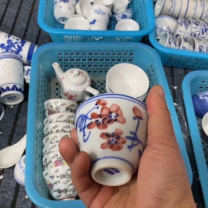 摆件景德镇陶瓷学院的艺术教育工作