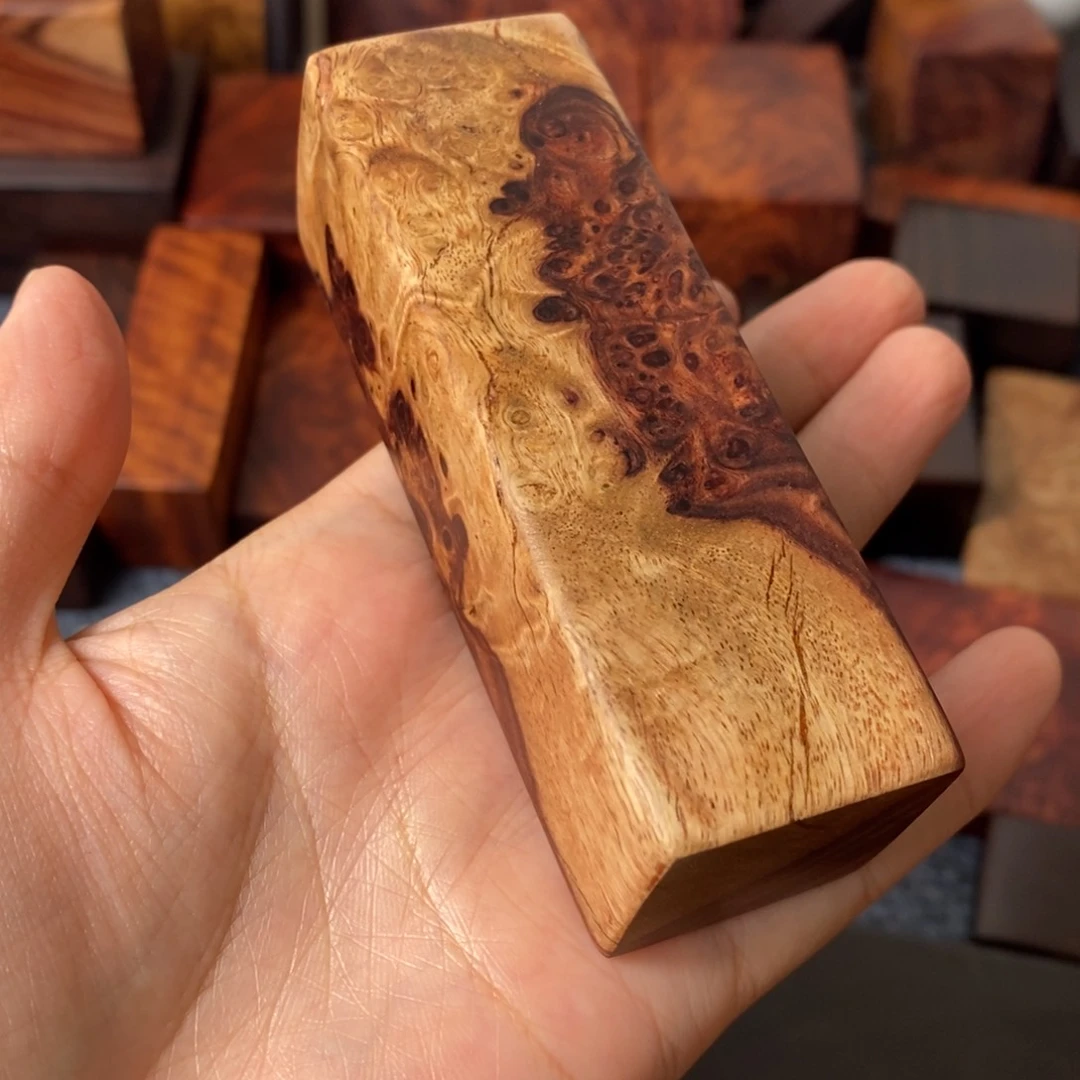 木南***意精品木料 边角料 二次加工不退不换