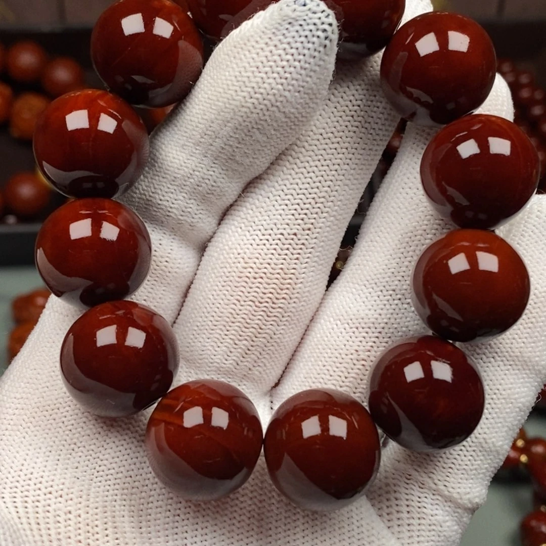 游***泳橄榄核吊坠85346788889