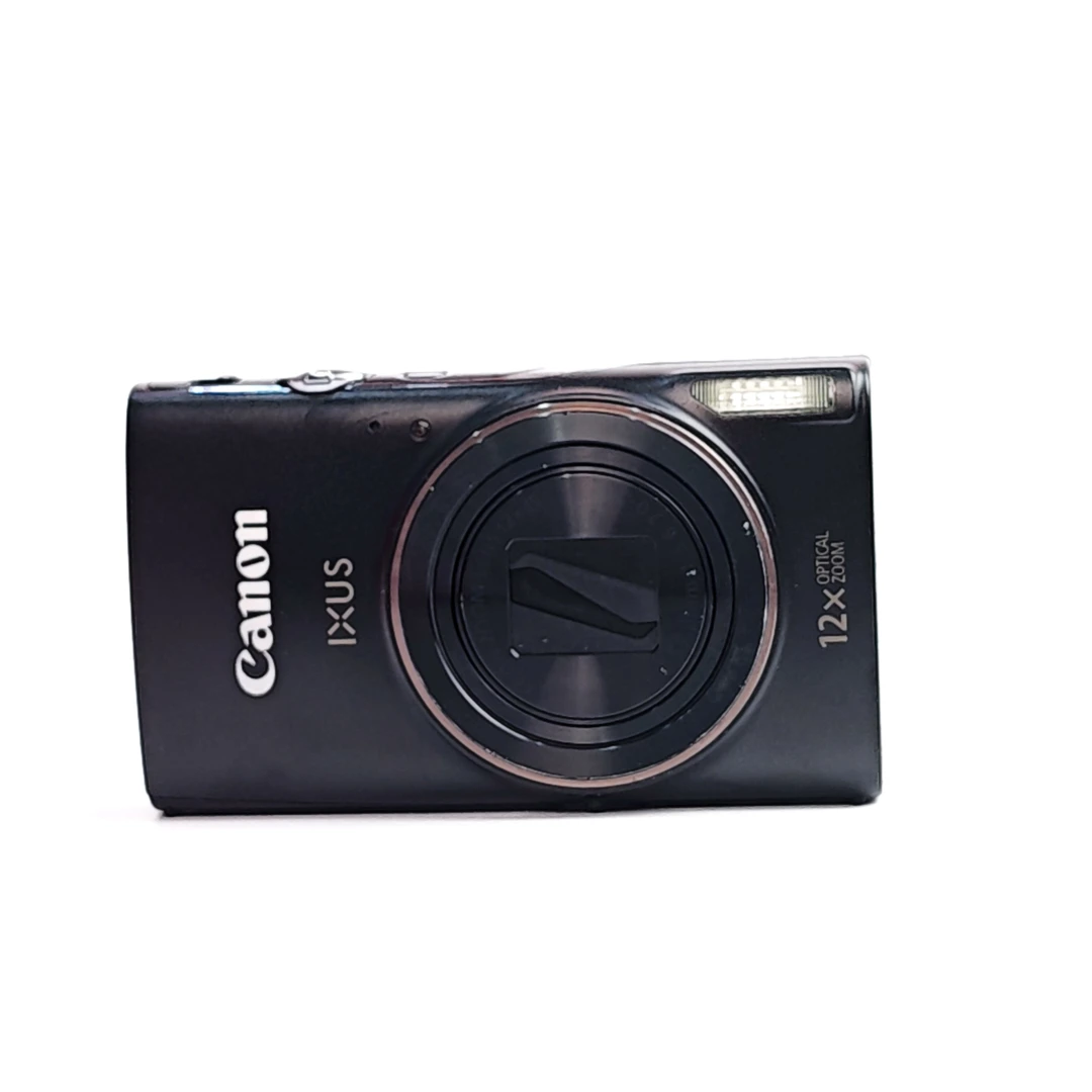 95新 Canon/佳能 ixus285两千万像素48倍变焦wifi传图可实况相机