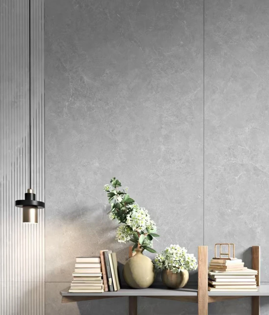 新中源瓷砖素SU晶耀石质感系瓷砖