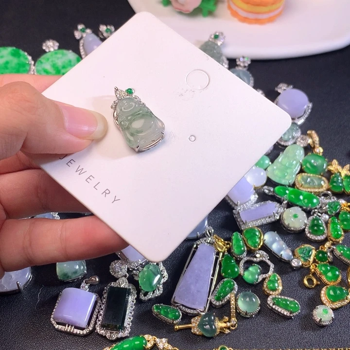 裸石翡翠用****61111111111