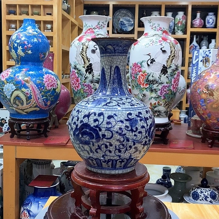 瓷片景德镇陶瓷艺术