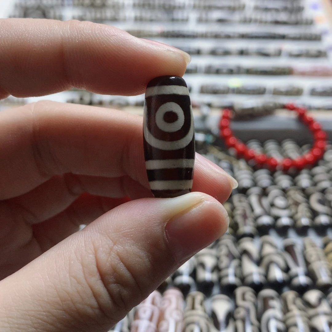 未镶嵌颈饰玛瑙/玉髓