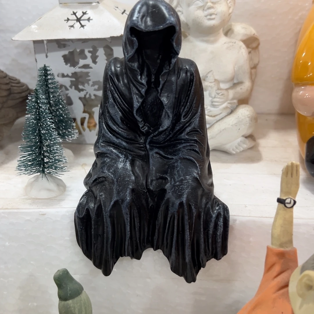 瓷片工艺品默认瑕疵掉漆染色看好再拍不退不换