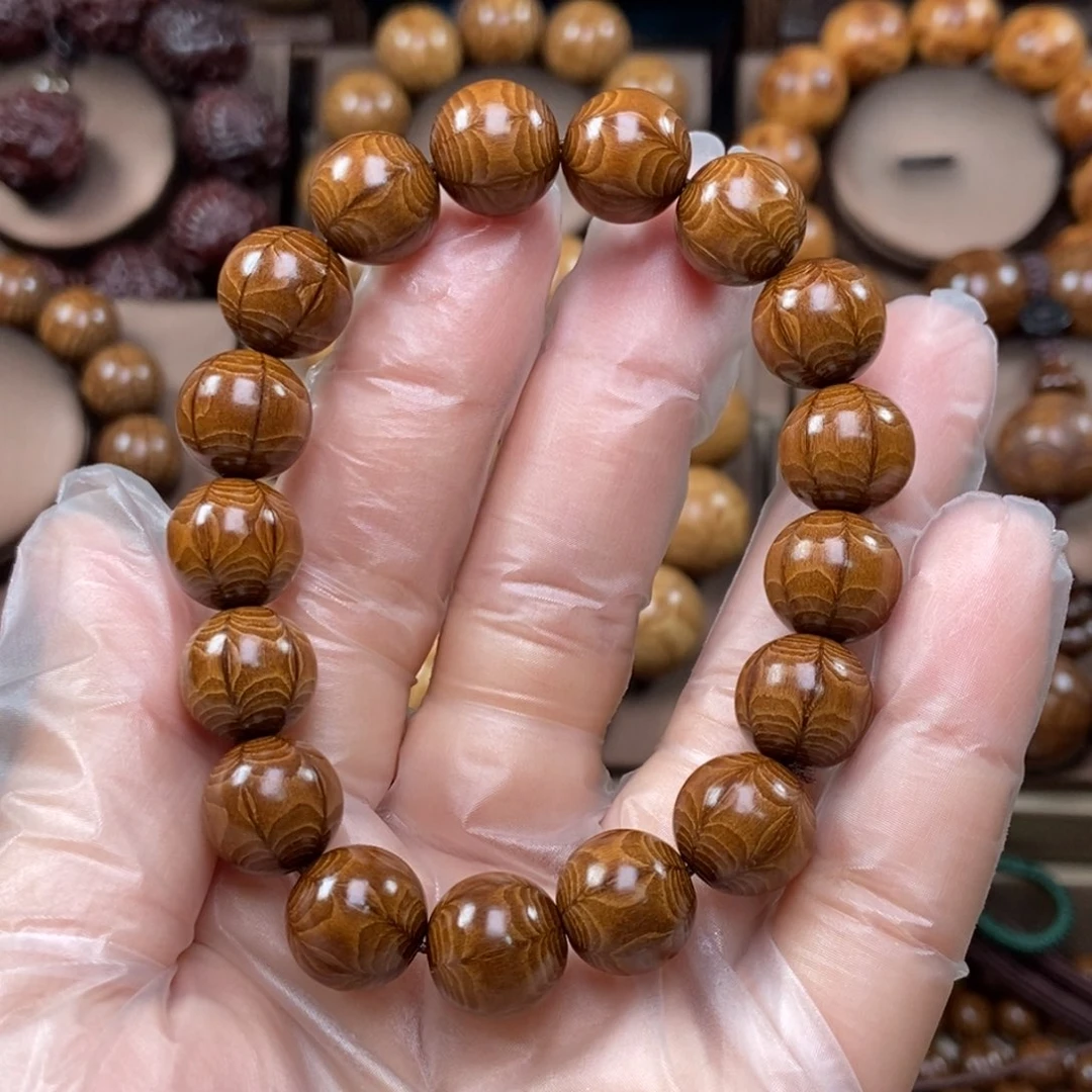 六道木手串/手链1.2精品