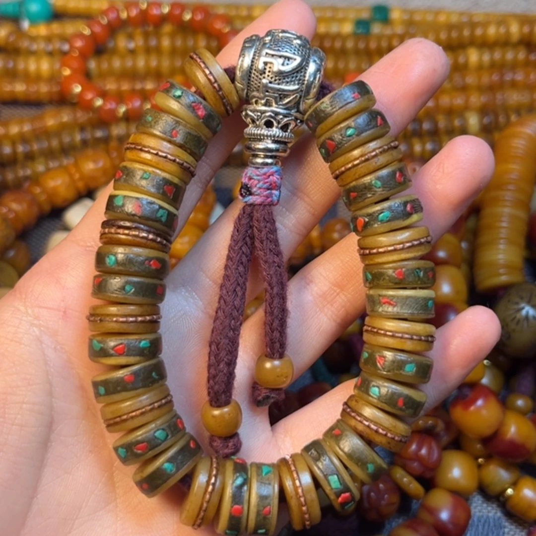 【闪购商品】核桃手串/手链牛牛手持