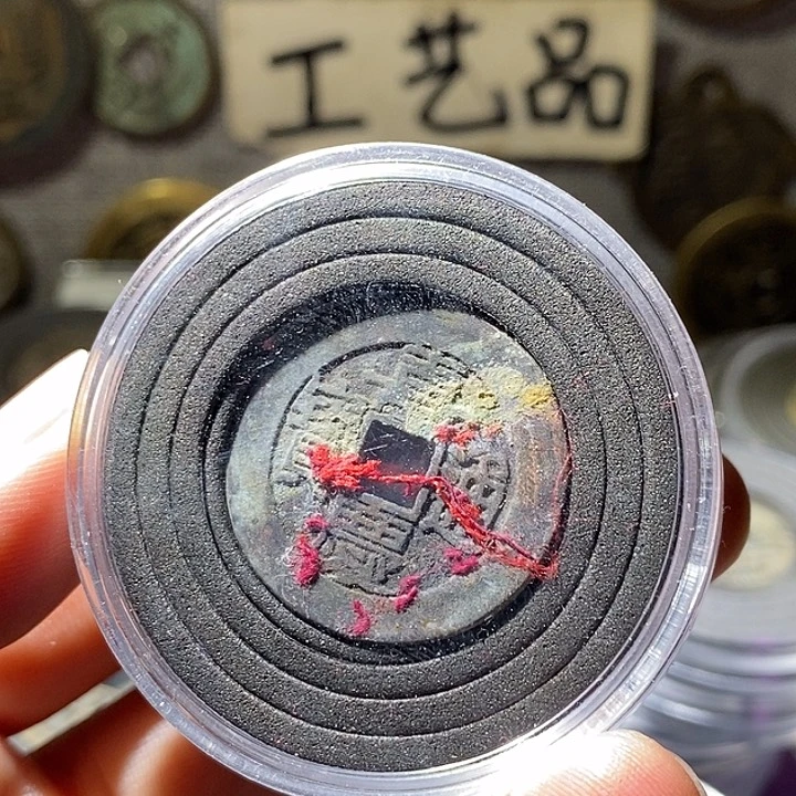 铜现代工艺品仿制品