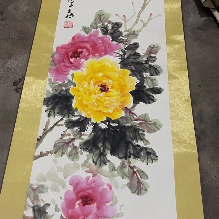 摆件，水渍，破损，轴坏都是正常的