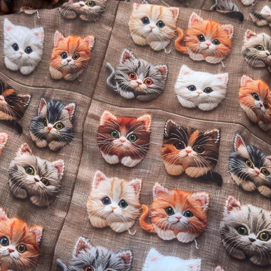 棉纯棉平布1米价X1.1米宽块福利