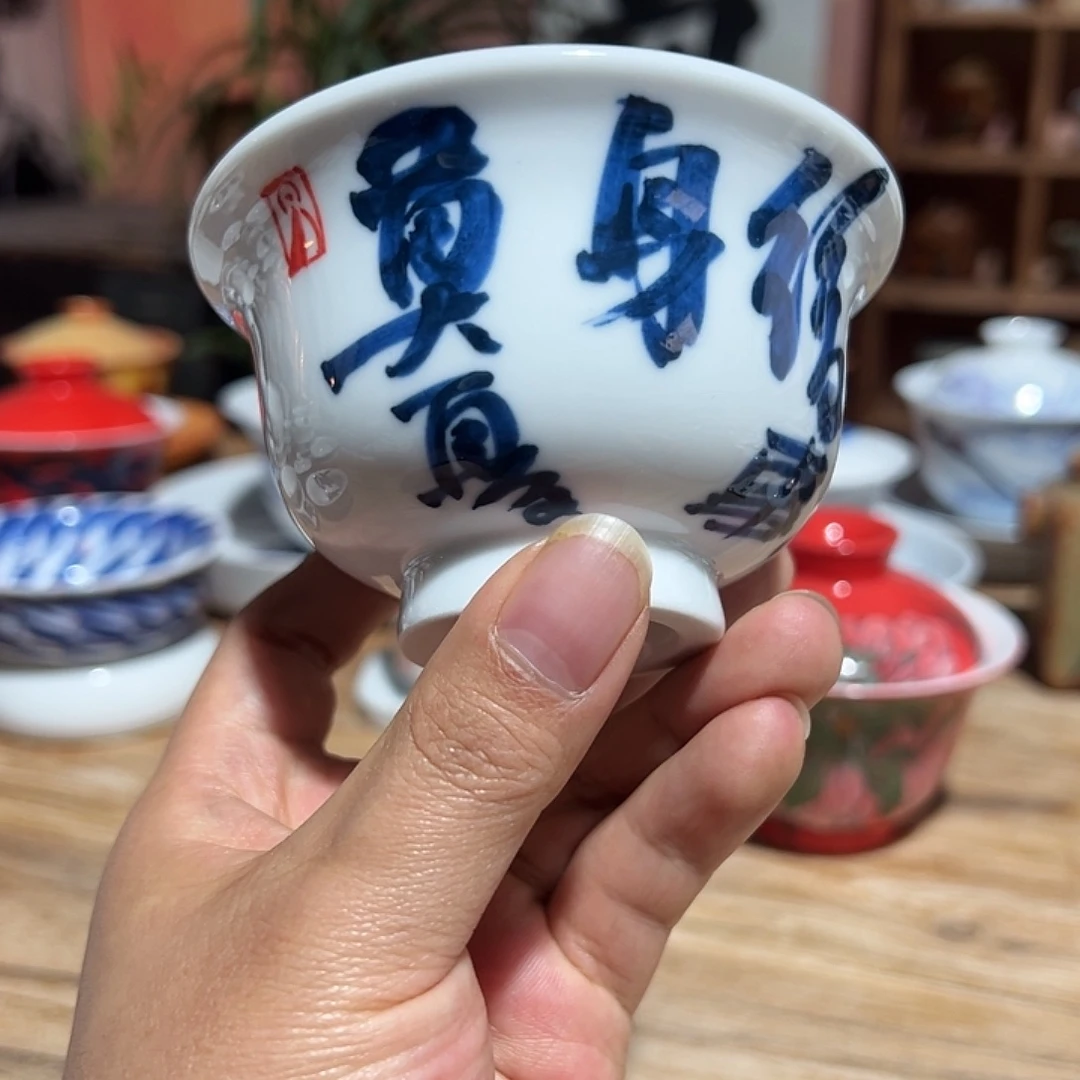 陶瓷艺术作品欣赏