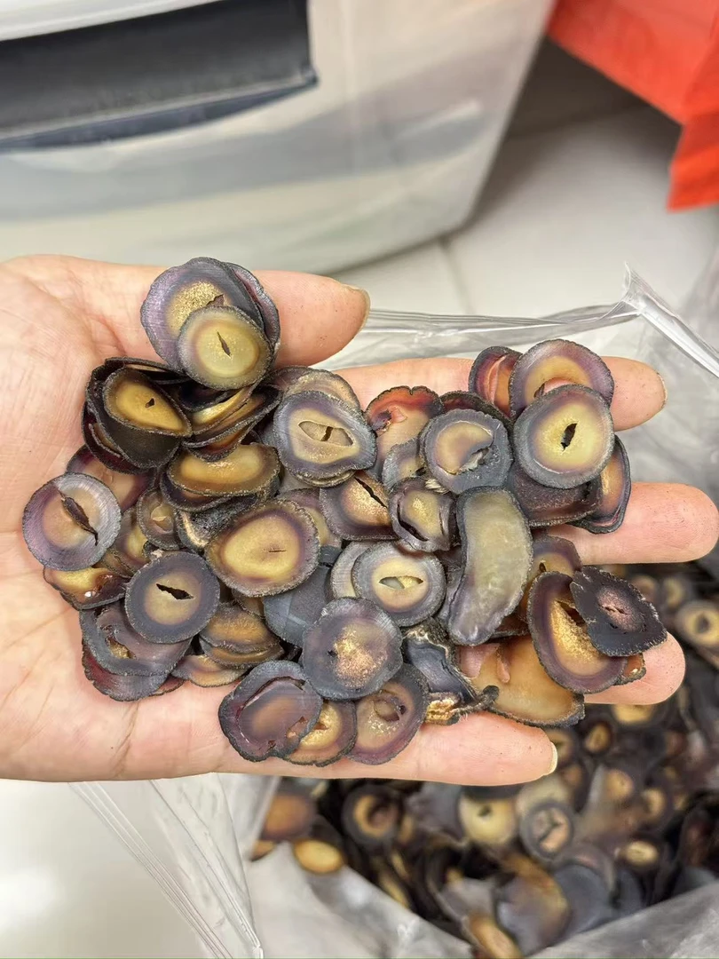 【飞飞宠粉日】特价全腊片  特产 煲汤汤料