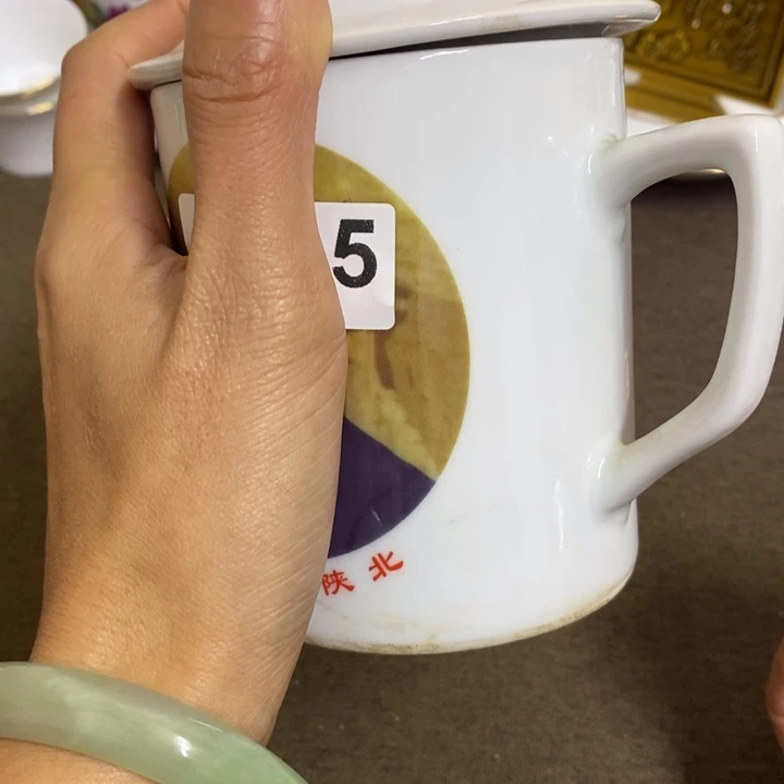 摆件陶景德镇陶瓷研究所