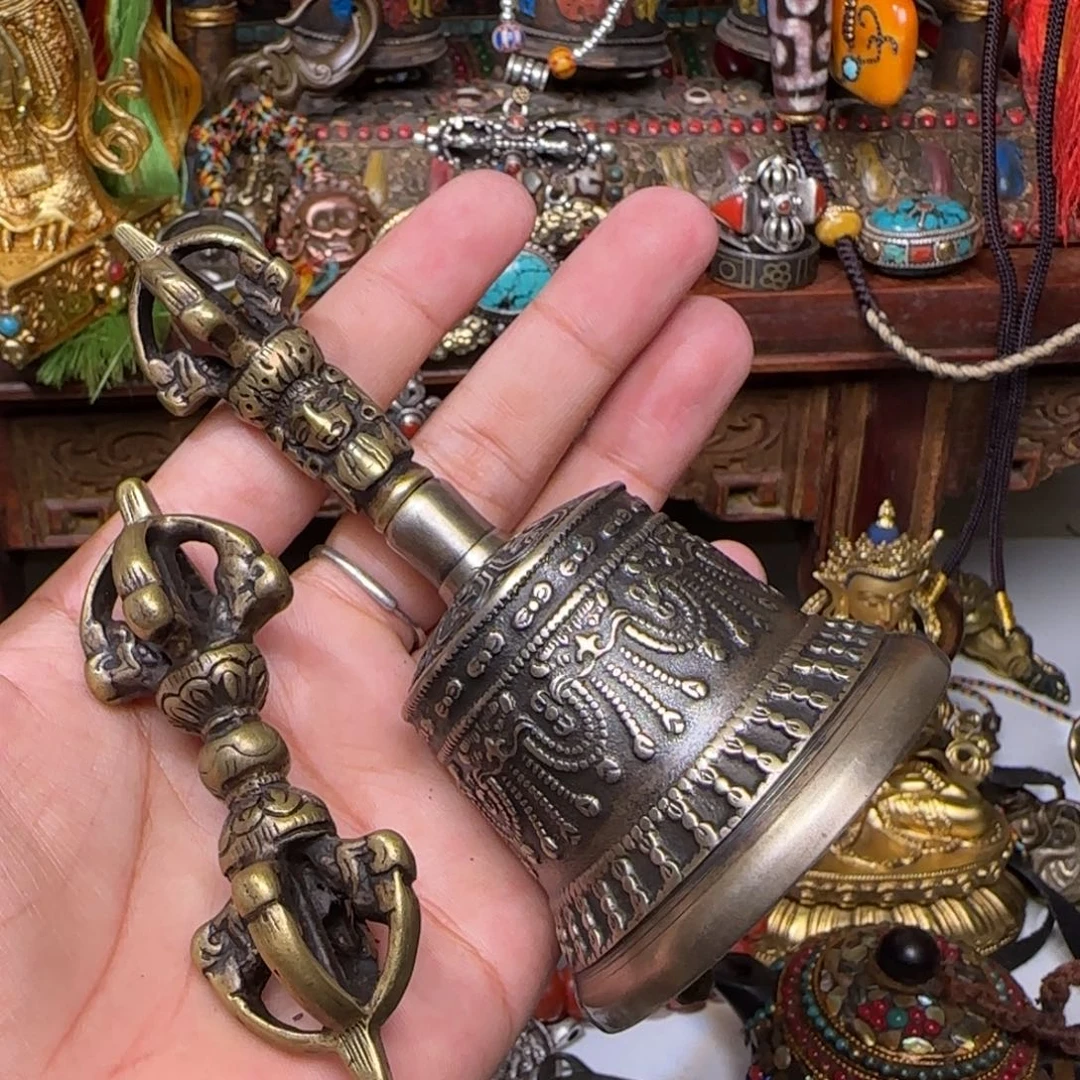 天铁杂货铺文玩挂件