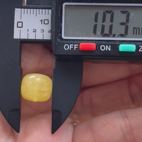 【闪购商品】裸石蜜蜡未镶嵌43杂