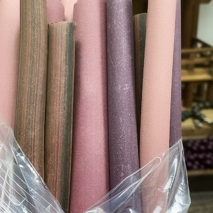 混合多宝香棒400克打底