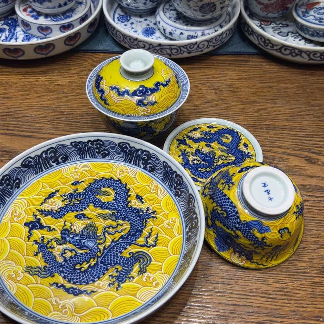 景德镇瓷器艺术研究的