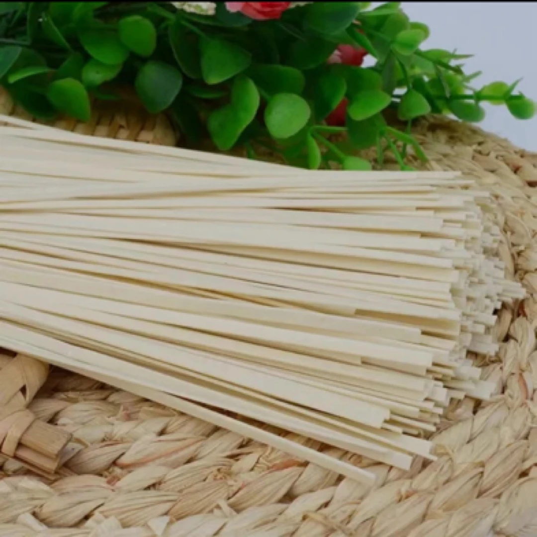 手工农家自制葛根面