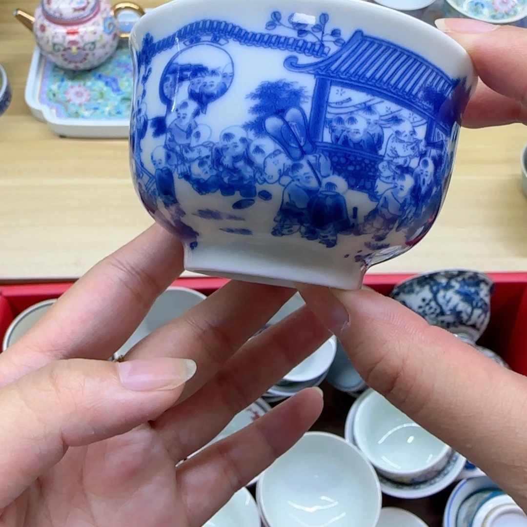 主人杯景德镇福利福利