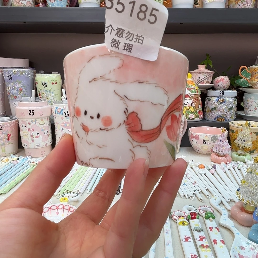 景德镇设计师款陶瓷