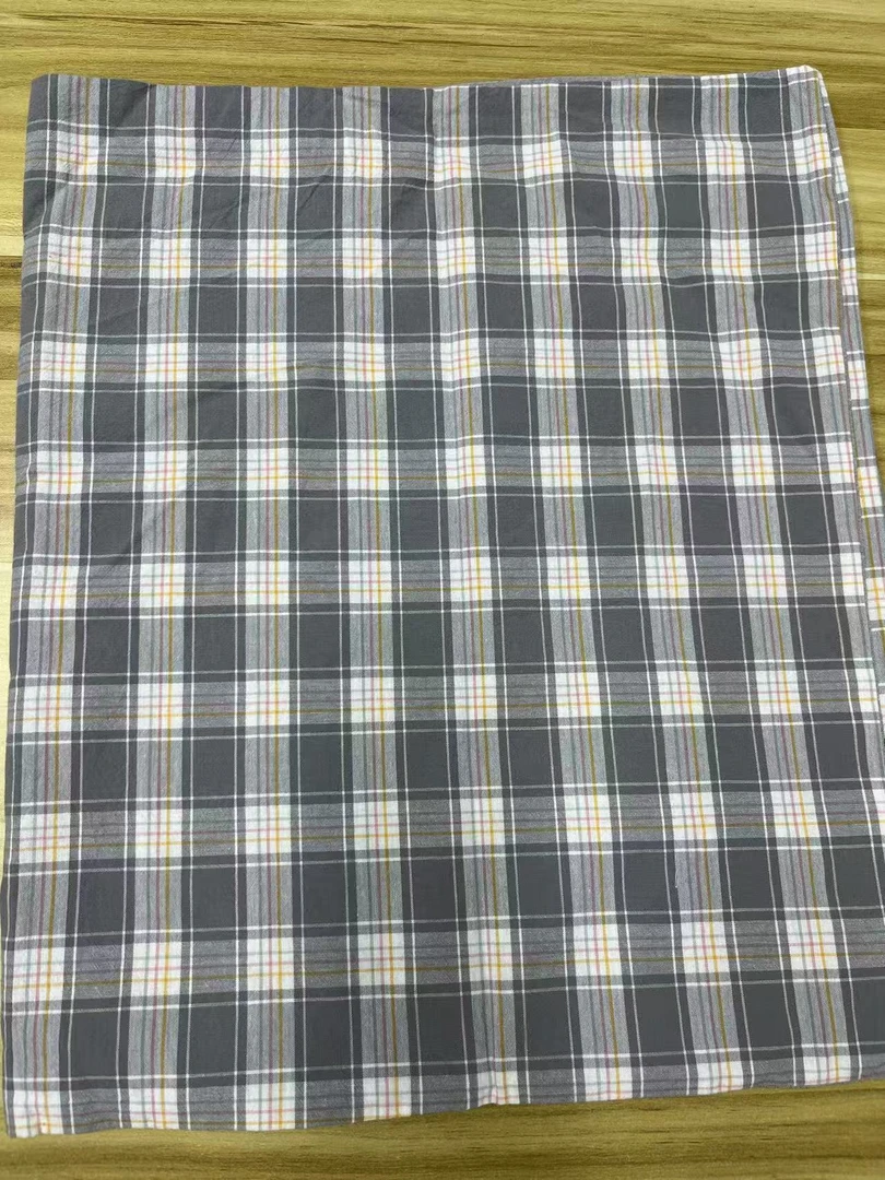 纯棉水洗棉枕套