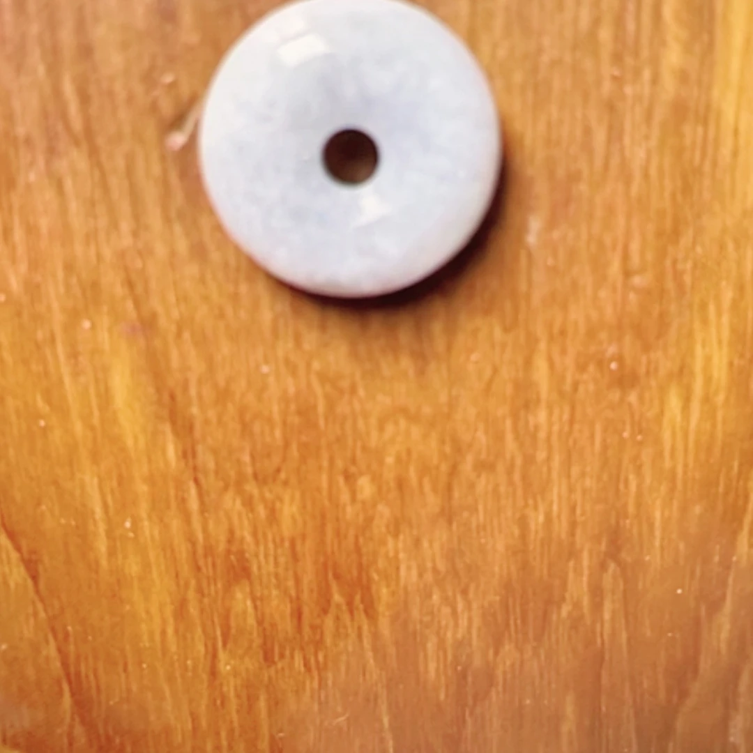 【闪购商品】翡翠挂件未镶嵌天然翡翠