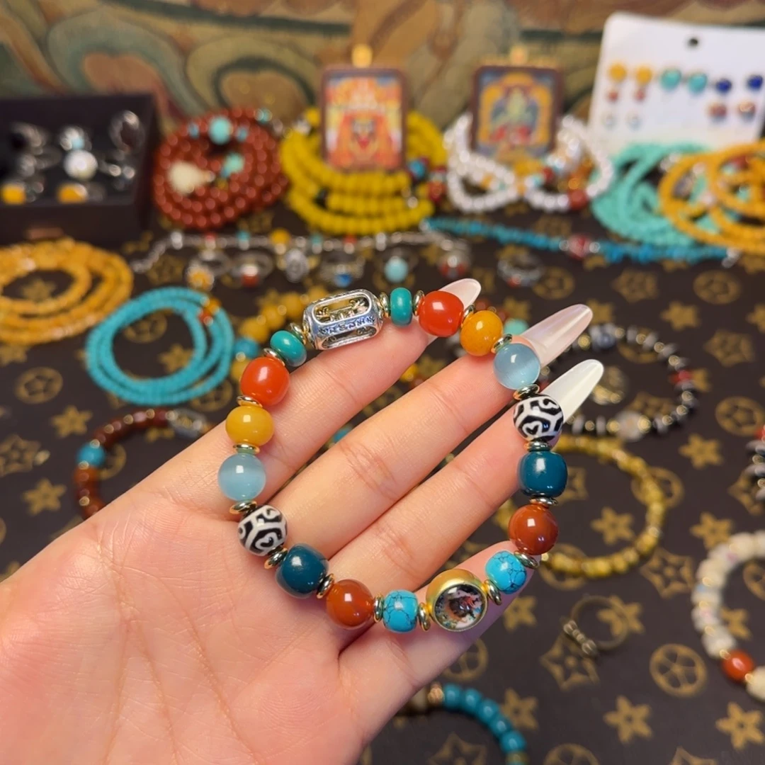 银S925好看好看好看