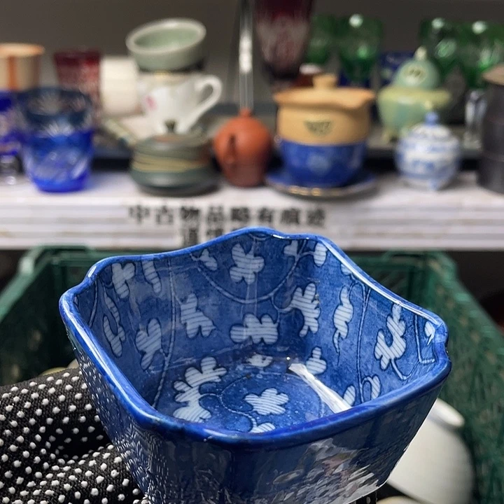 水滴瓷器水滴瓷器
