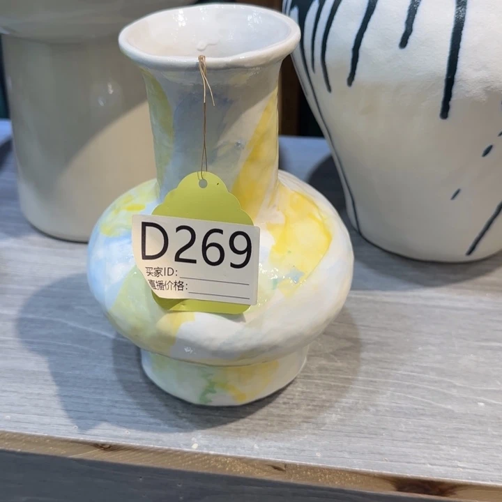 景德镇陶瓷艺术品