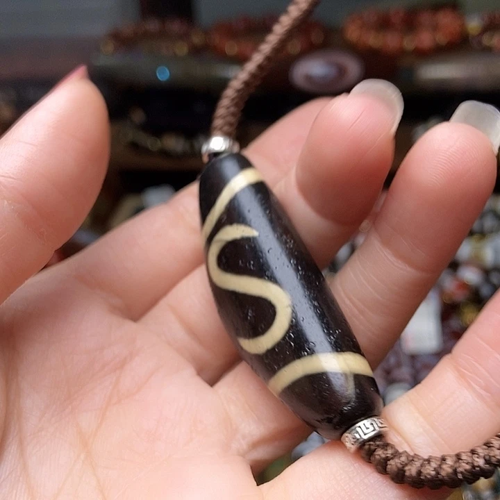 玛瑙/玉髓未镶嵌手链