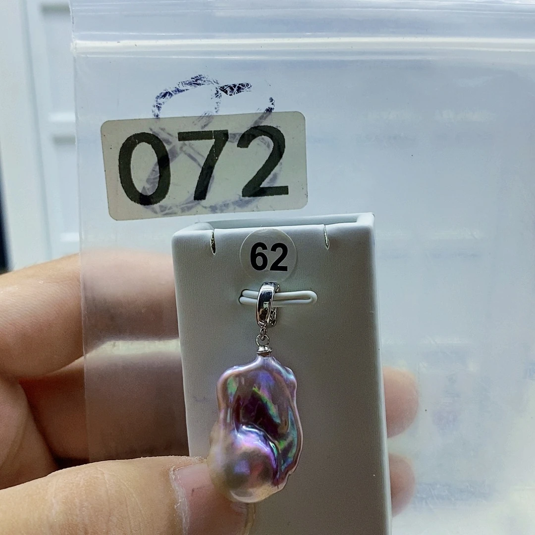 颈饰合金淡水珍珠