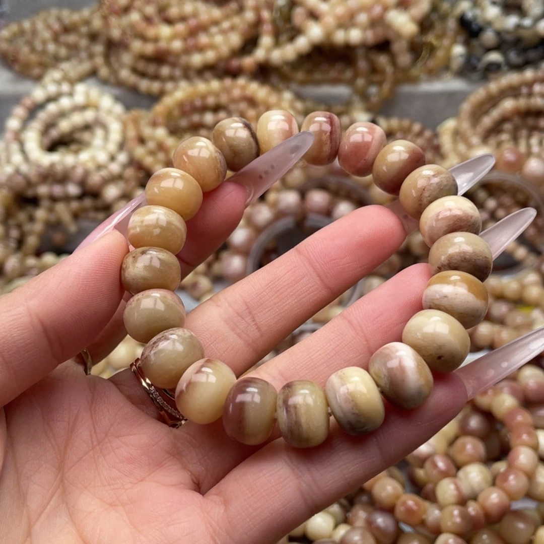 驼骨手串/手链鹈****年骆驼祥子