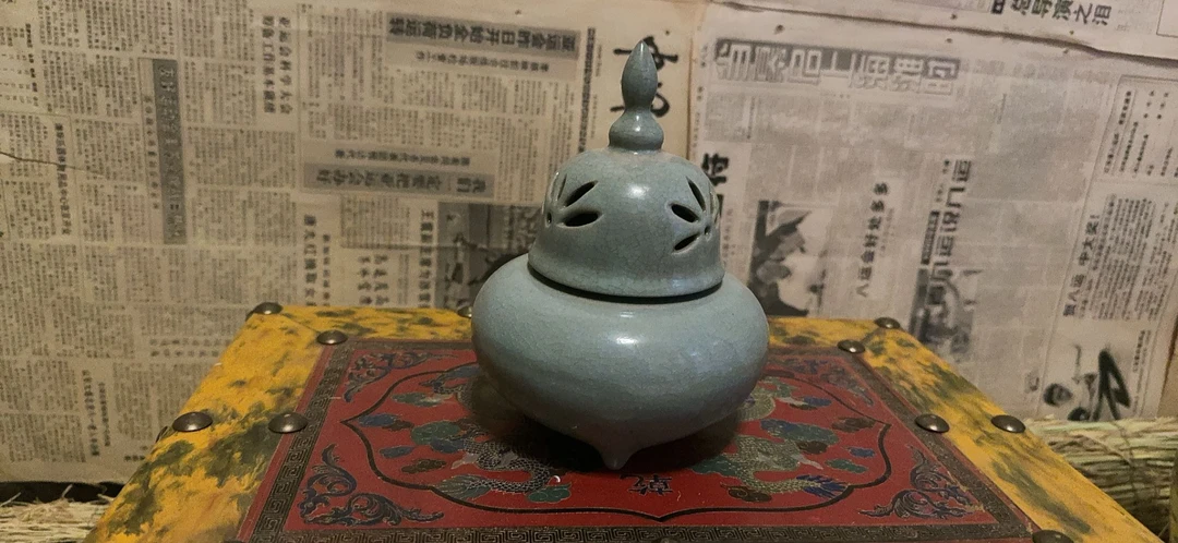 當16居家摆件（单个）