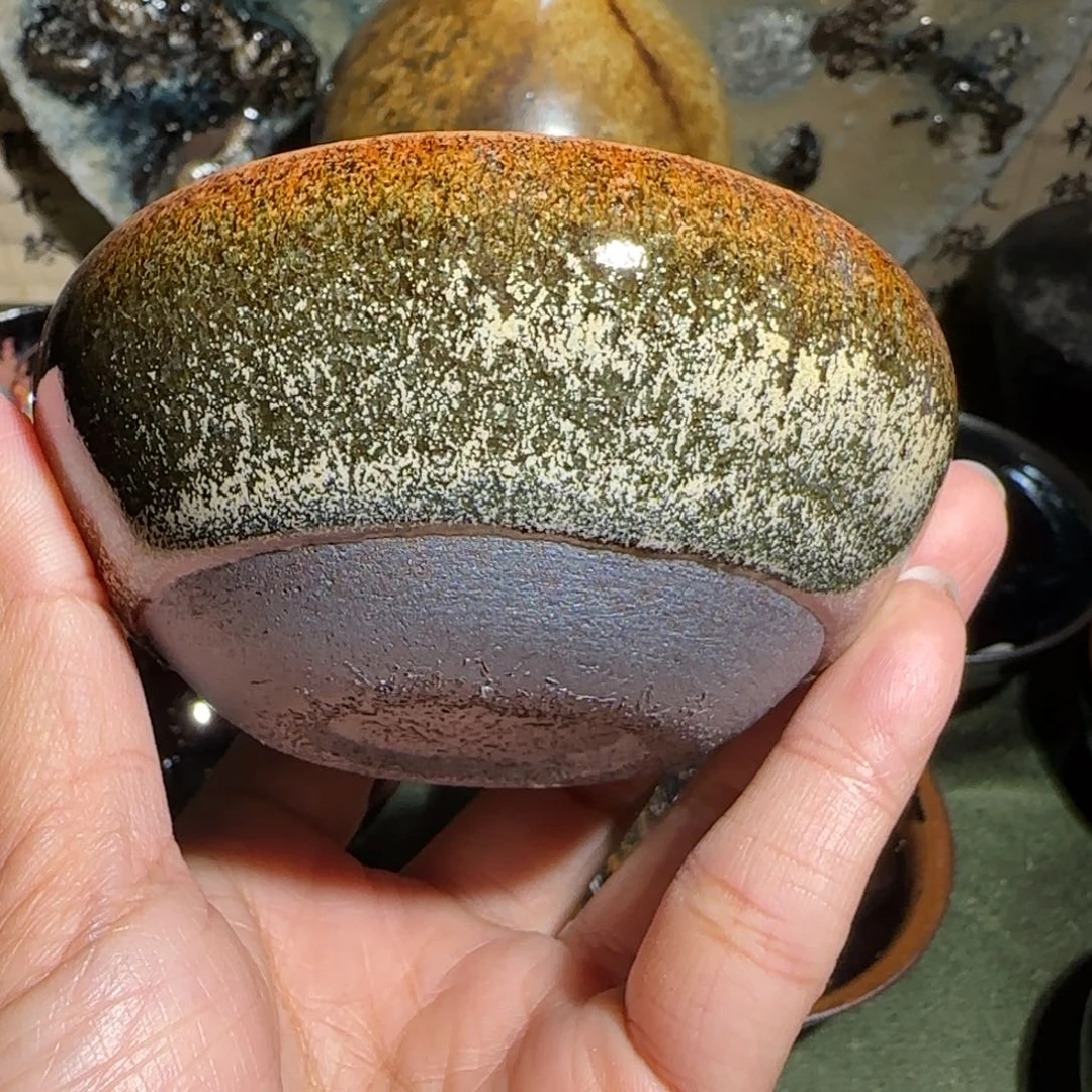 茶盏5 璞韵潭饶文星