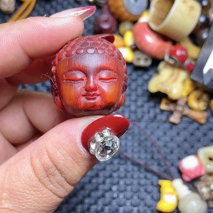 鹿骨手串/手链其他配饰