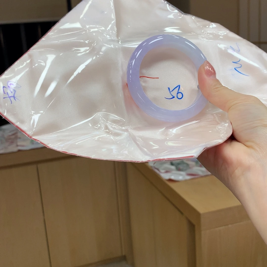 未镶嵌手镯翡翠不退不换