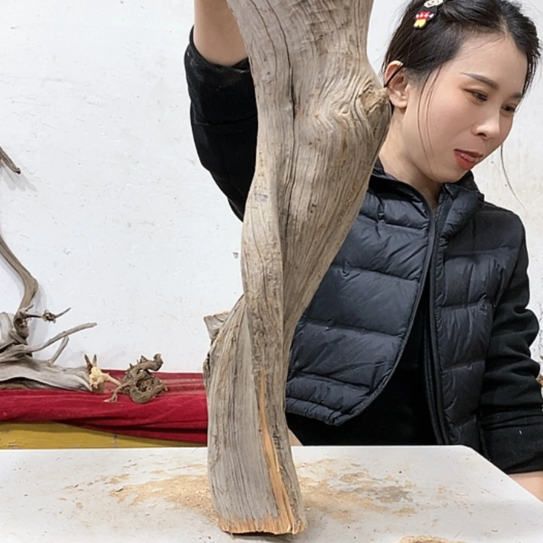 【闪购商品】柏木盛**雕我们都是好孩子