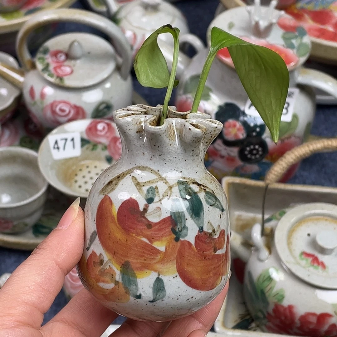 盘景德镇高温陶瓷88888