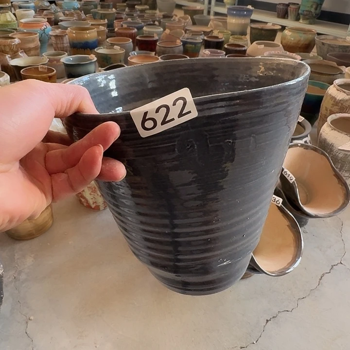 口22高24带孔一个