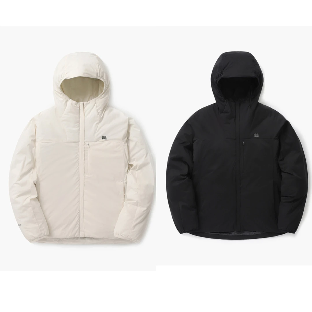 KOLON SPORTS可隆 女款金标P棉棉服保暖轻便