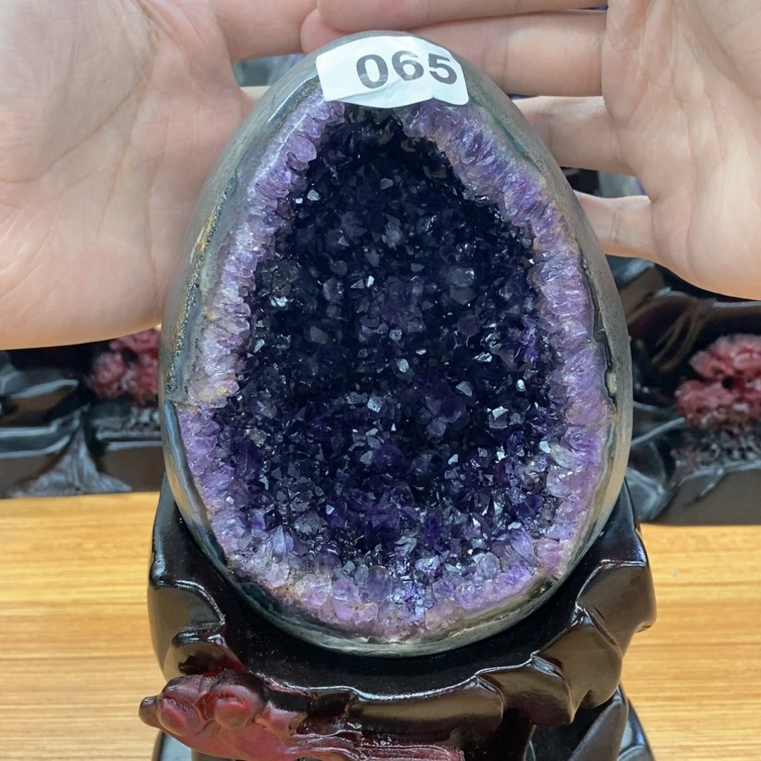 未镶嵌大型摆件（非配饰）水晶