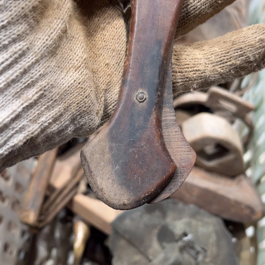 处****）一物一图，工艺品