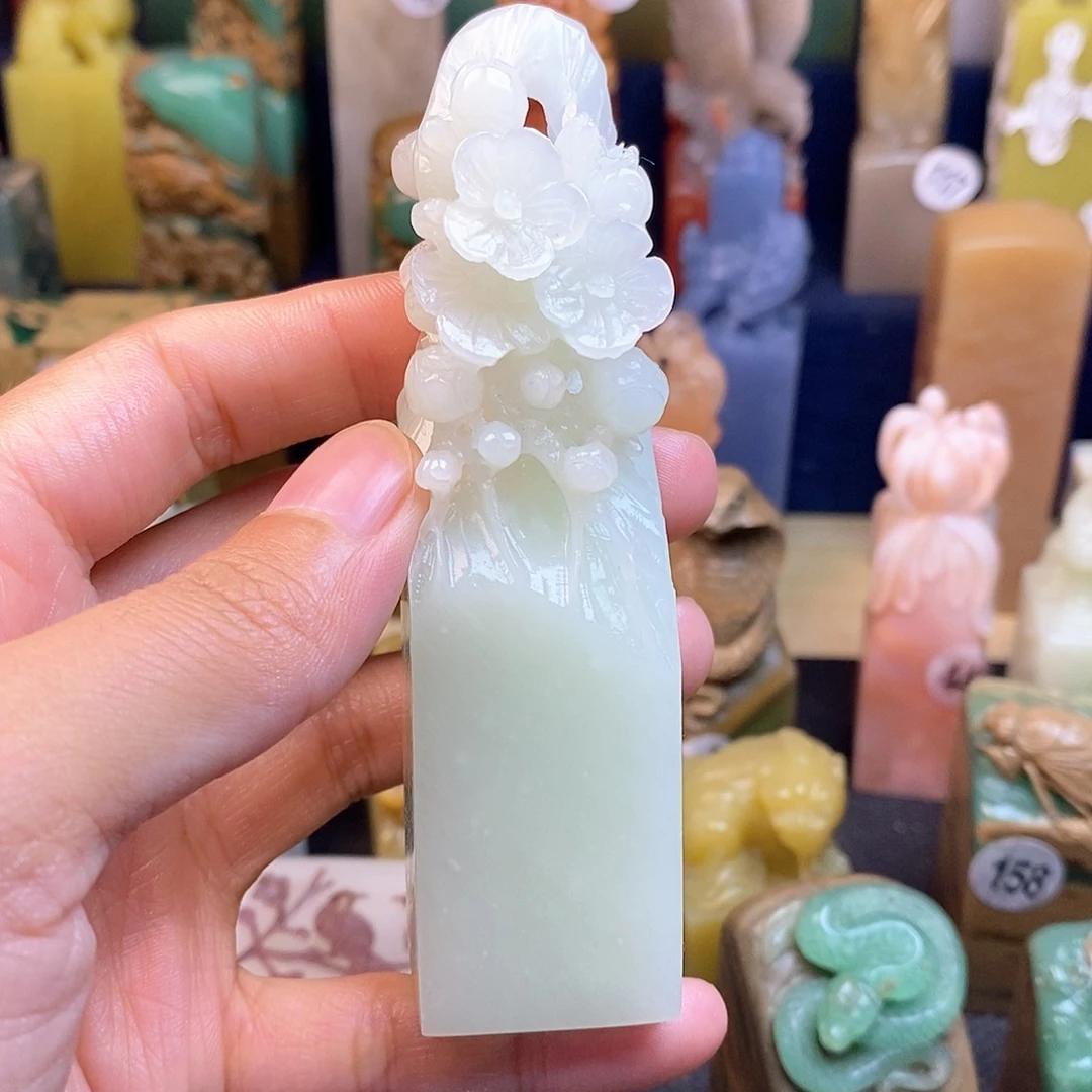 云南石篆刻作品展