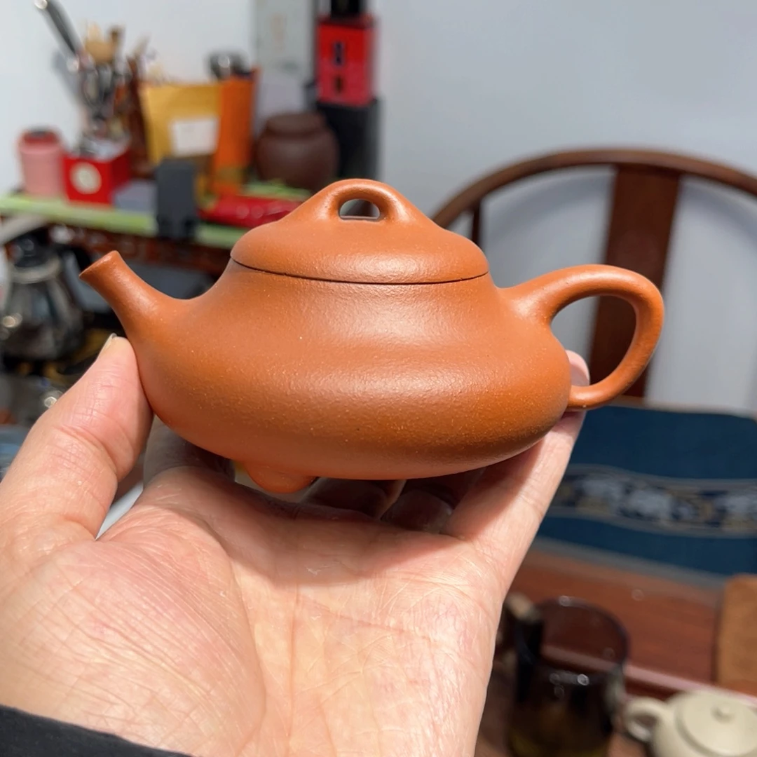 紫砂茶壶S*f哈哈哈哈