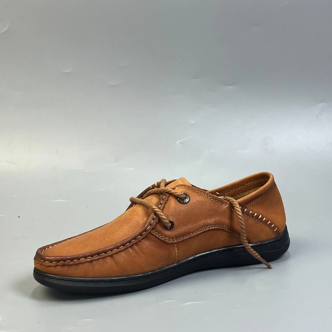 433时尚百搭休闲透气男鞋