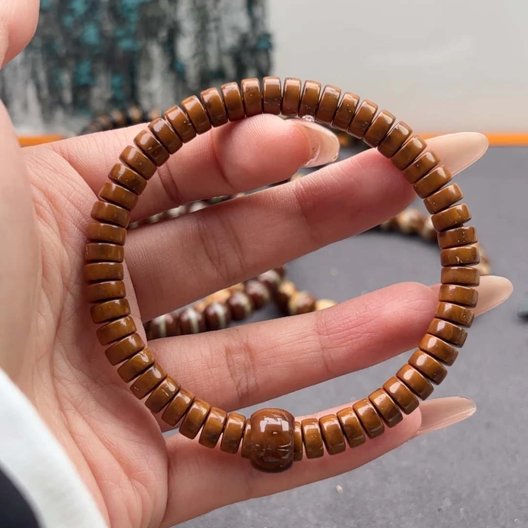 紫金鼠吊坠紫金鼠